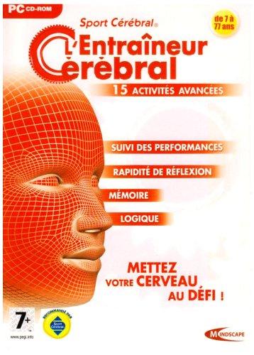 ENTRAINEUR CEREBRAL2 ACTIVITES