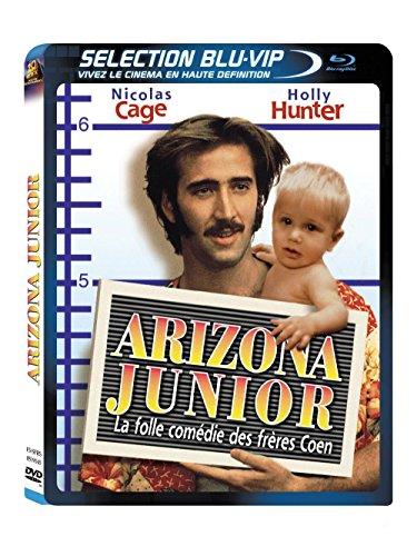 Arizona junior [Blu-ray] [FR Import]