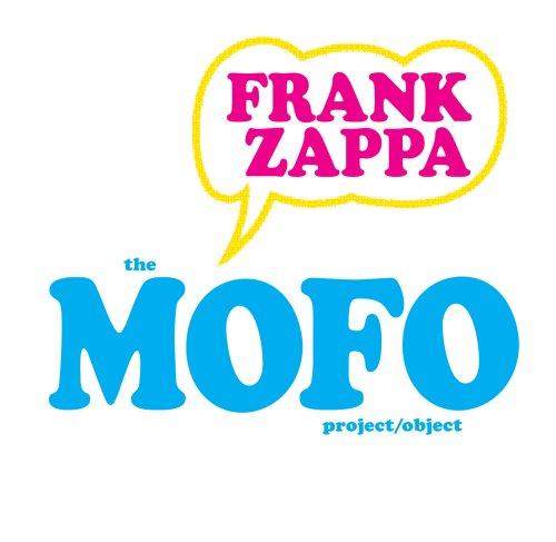 Mofo Project/Object