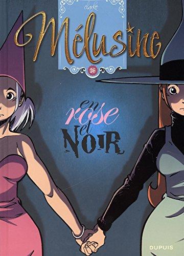 Mélusine. Vol. 26. En rose et noir