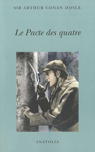 Le pacte des quatre