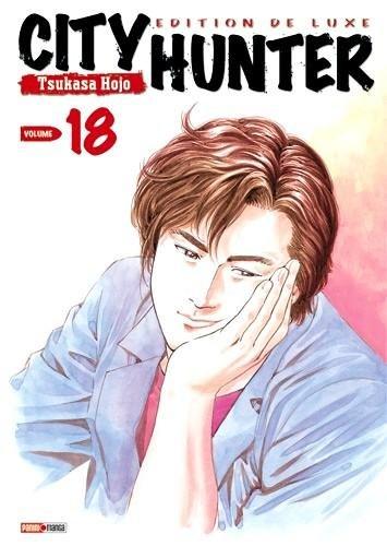 City Hunter. Vol. 18