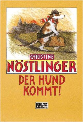 Der Hund kommt!