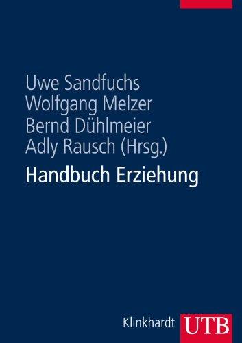 Handbuch Erziehung