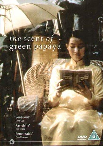 The Scent Of Green Papaya [UK Import]