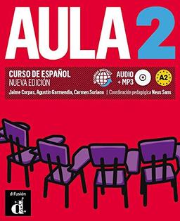 Aula 2 : curso de espanol A2