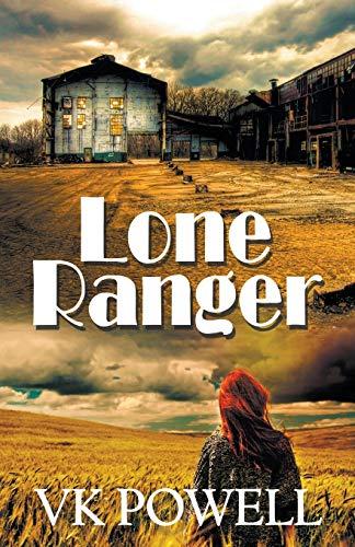 Lone Ranger