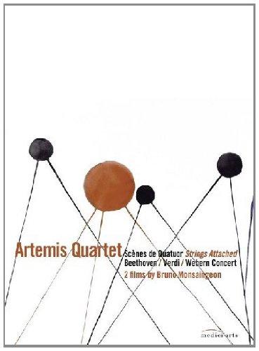 Artemis Quartet