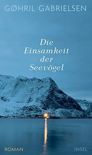 Die Einsamkeit der Seevögel: Roman