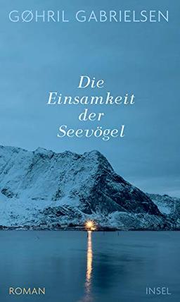 Die Einsamkeit der Seevögel: Roman