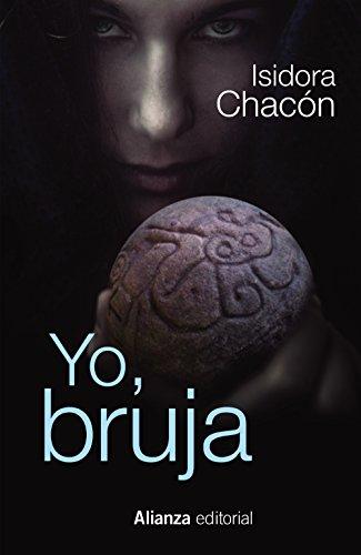 Yo, bruja (13/20)