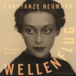 Wellenflug: 2 CDs | MP3