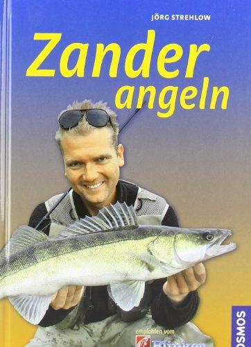 Zander angeln