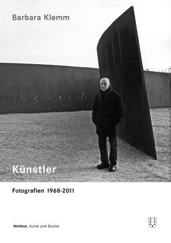 Künstler: Fotografien 1968-2011