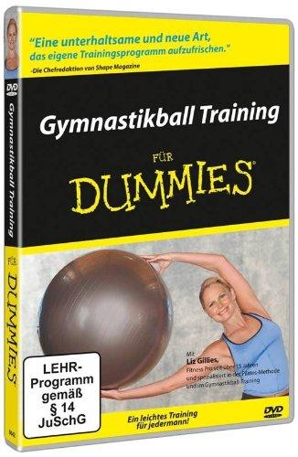 Gymnastikball Training für Dummies