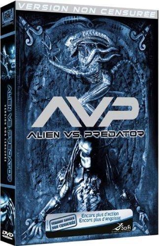 Alien Vs. Predator - Edition Extreme 2 DVD [FR Import]