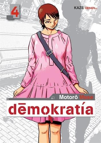 Démokratia. Vol. 4