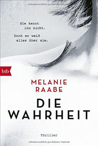 DIE WAHRHEIT: Thriller