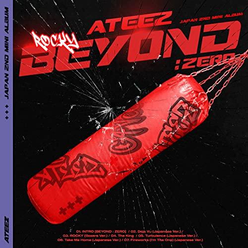 Beyond Zero-Version B