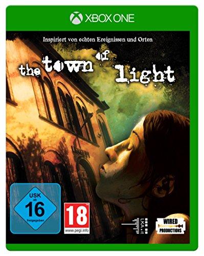 The Town of Light - [Xbox One]