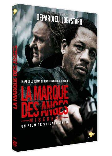 La marque des anges [FR Import]