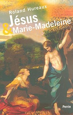 Jésus et Marie-Madeleine