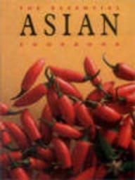 Essential Asian Cookbook