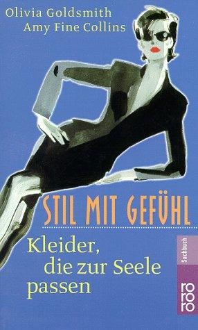 Stil mit Gefühl: Kleider, die zur Seele passen