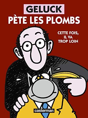 Geluck pète les plombs : cette fois, il va trop loin