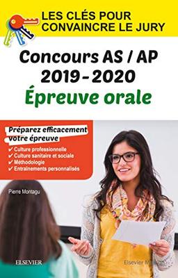 Concours aide-soignant et auxiliaire de puériculture : épreuve orale IFAS-IFAP 2019-2020 : les clés pour convaincre le jury