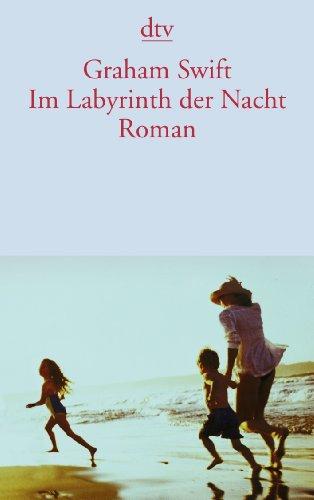 Im Labyrinth der Nacht: Roman