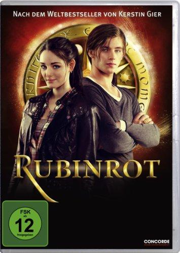 Rubinrot [DVD]