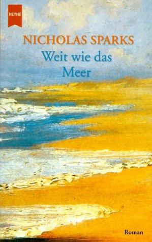 Weit wie das Meer.