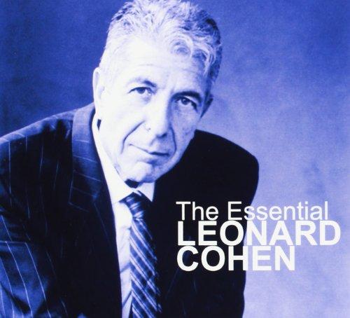 Essential Leonard Cohen 3.0