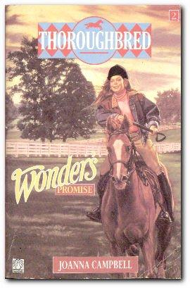 Wonder's Promise (Fantail Thoroughbred S.)