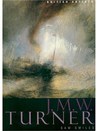 Tate British Artists: J.M.W. Turner