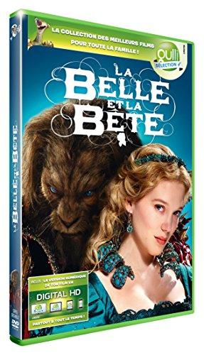 La belle et la bête [FR Import]