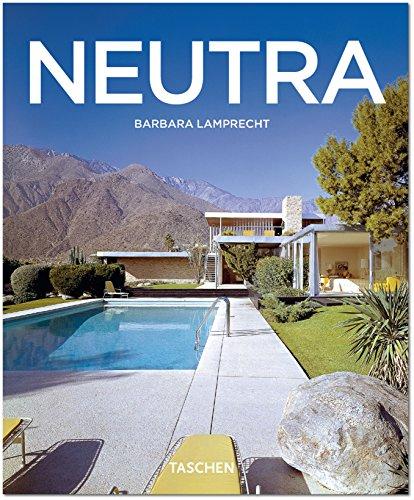 Neutra (Taschen Basic Architecture)