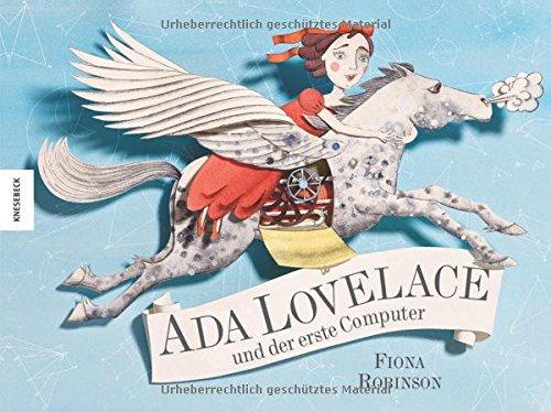 Ada Lovelace und der erste Computer