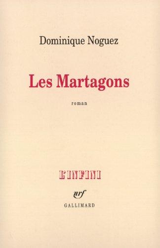 Les Martagons