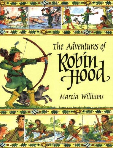 Adventures of Robin Hood