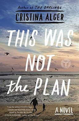 This Was Not the Plan: A Novel