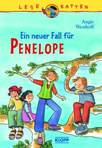 Ein neuer Fall für Penelope