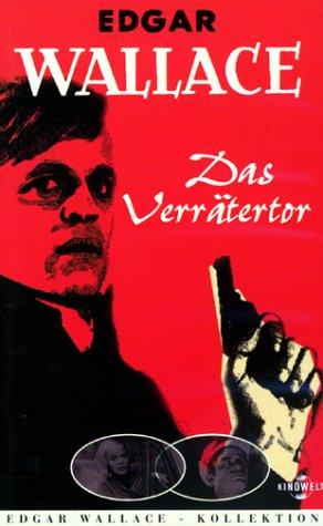 Das Verrätertor [VHS]