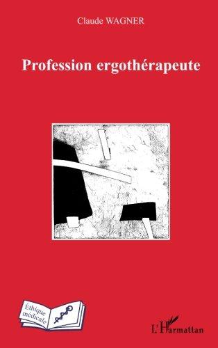 Profession ergothérapeute