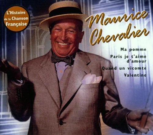 Maurice Chevalier-French Colle