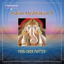 Indian Meditation II