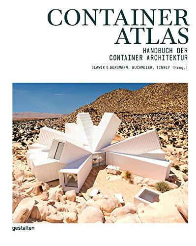 Container Atlas: Handbuch der Container Architektur - aktualisierte und erweiterte Version