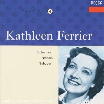 Kathleen Ferrier Vol.4