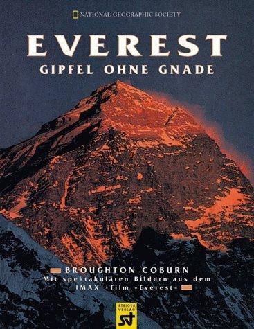 Everest. Gipfel ohne Gnade